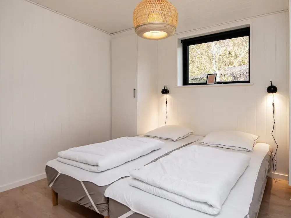 5 star holiday home in Ebeltoft