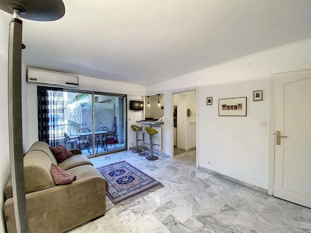 Residence Majestic - Del3535 - Studio