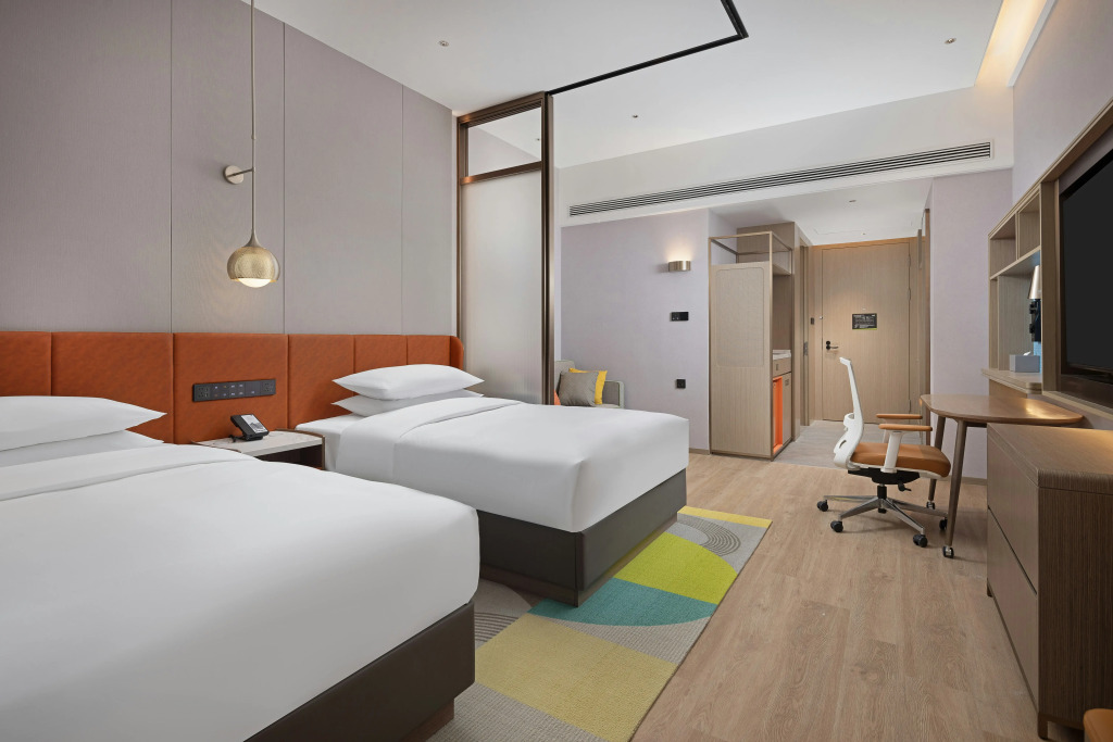 Home2 Suite by Hilton Chaozhou