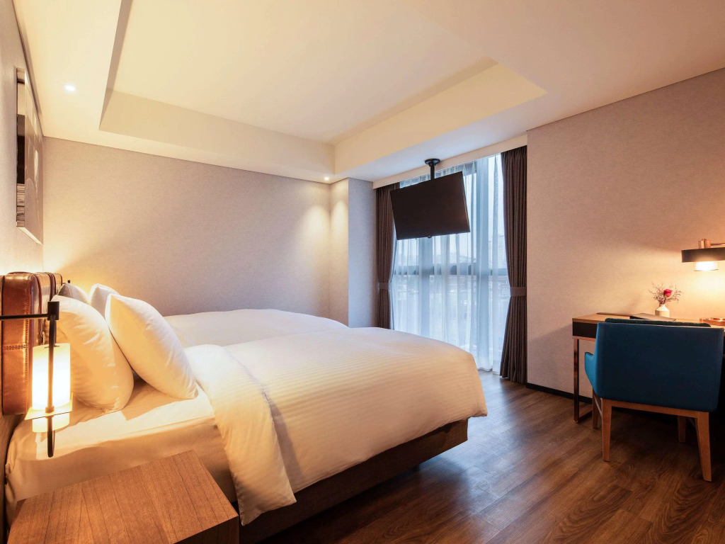 Mercure Ambassador Seoul Hongdae