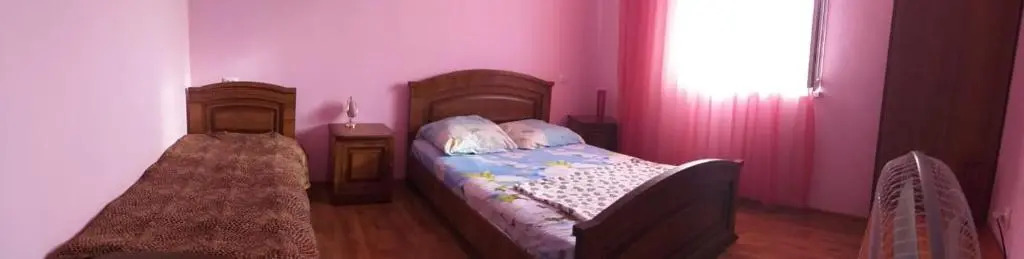 Guest House U Ruslana / Руслан
