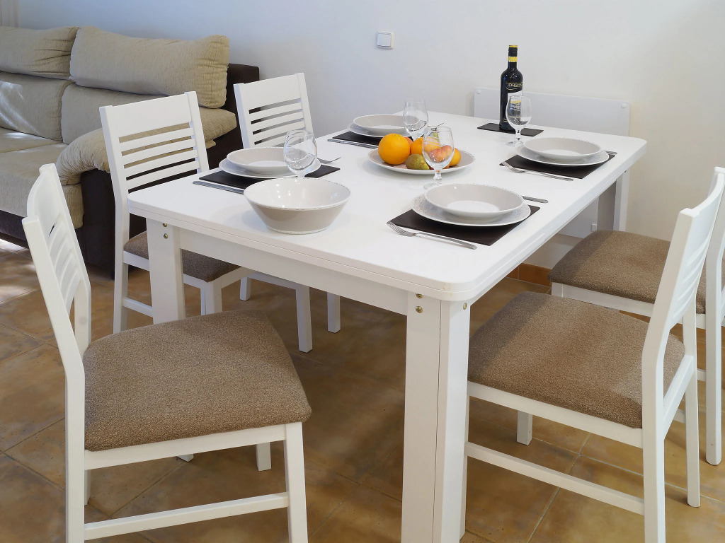 Vivaldi Boutique Suites Jardines del Mar