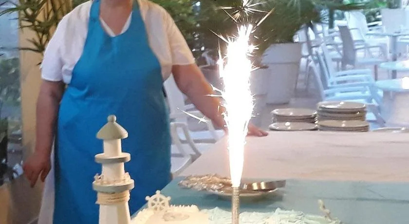 Hotel Locarno