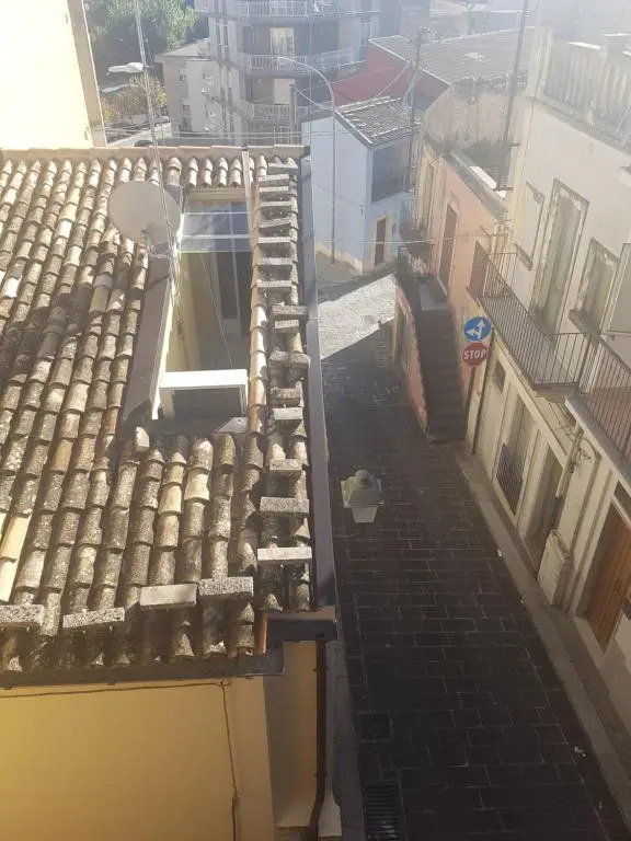 La Mansarda Iblea