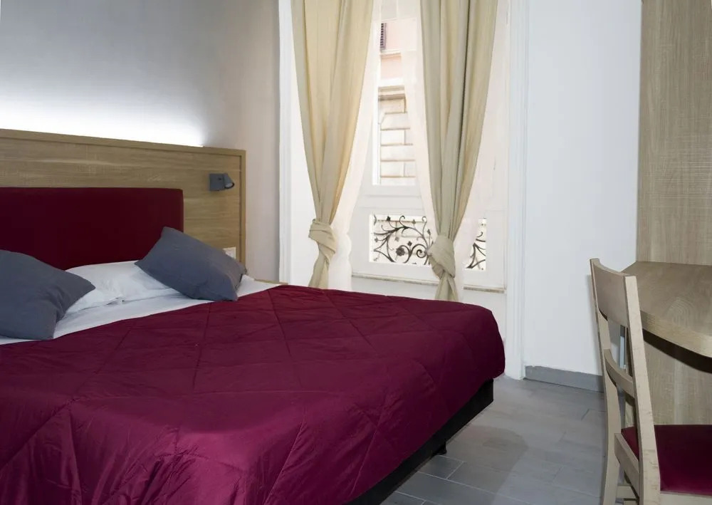 New Moon Guesthouse