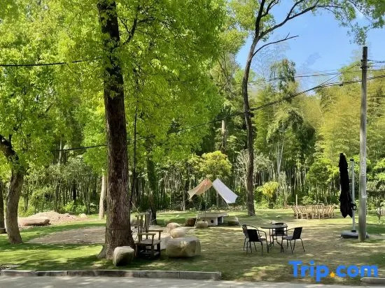 Yongjia Yanxi River Yanhui Qizhu Homestay