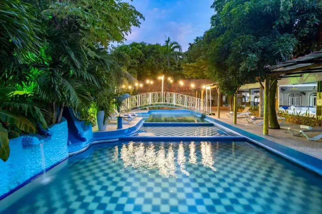 Hotel Playa Salguero By GEH Suites