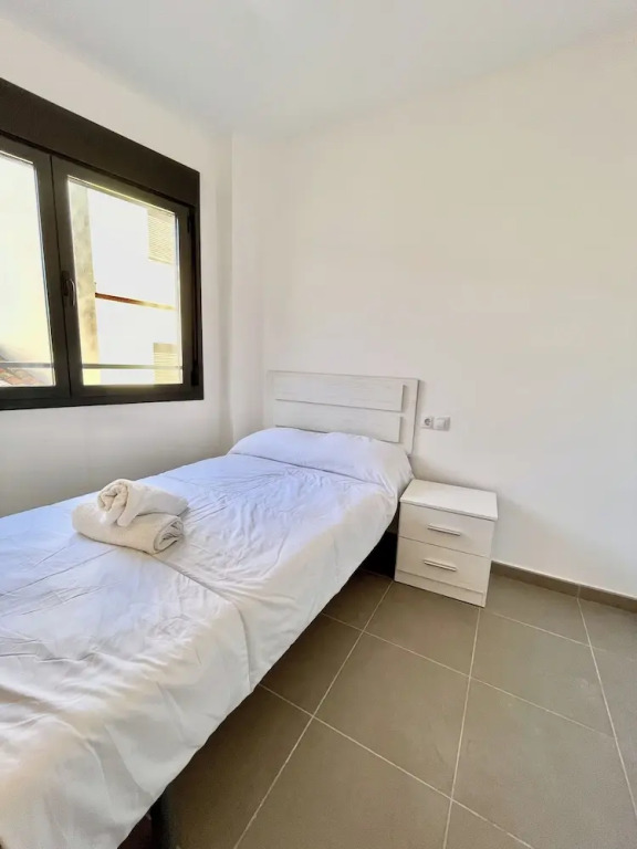 Apartamento Vacacional en Lucena del Cid - Bajo C Ref 048