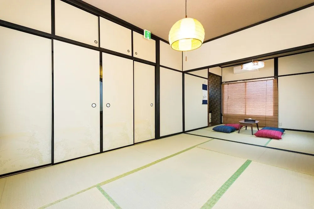 Otsu Ousaka House