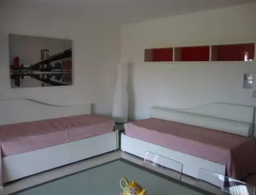 80SM5 Port Fréjus