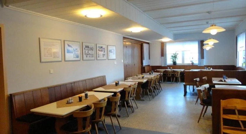 Gasthof Reif