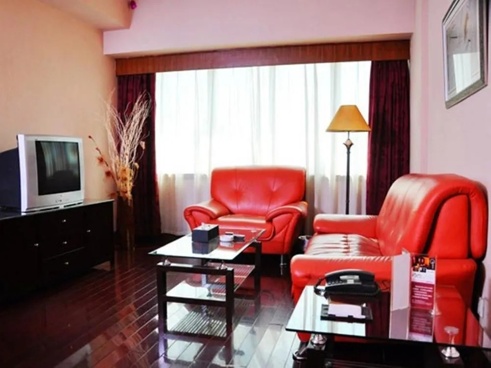 Atour S Hupu Hotel