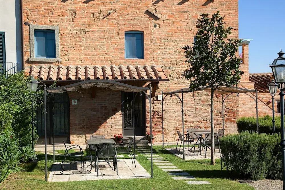 Agriturismo Il Casone