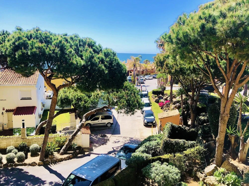 Macdonald Doña Lola Rental, Málaga, Spain