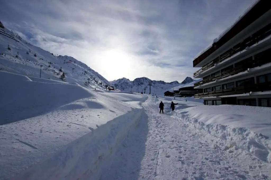 Résidence Grande Casse 107484