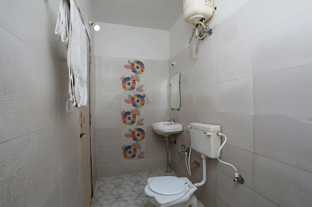 OYO 3929 Hotel Shantikunja