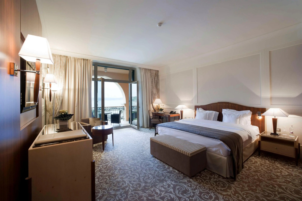 Hotel Palace Portoroz by Minor Hotels