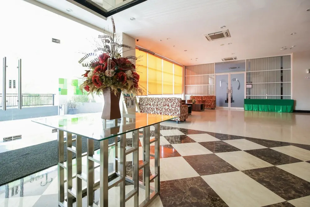 Airy Panakkukang Pandang Raya 12 Makassar