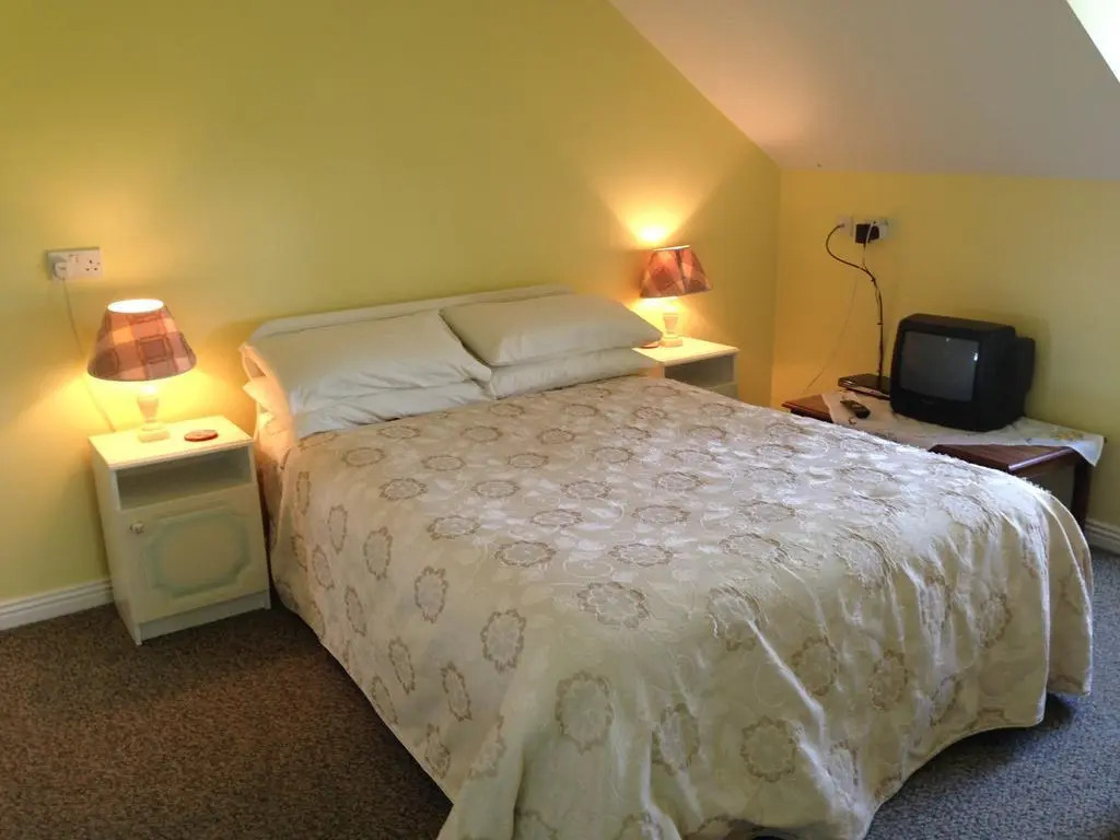 An Gleann Accommodation