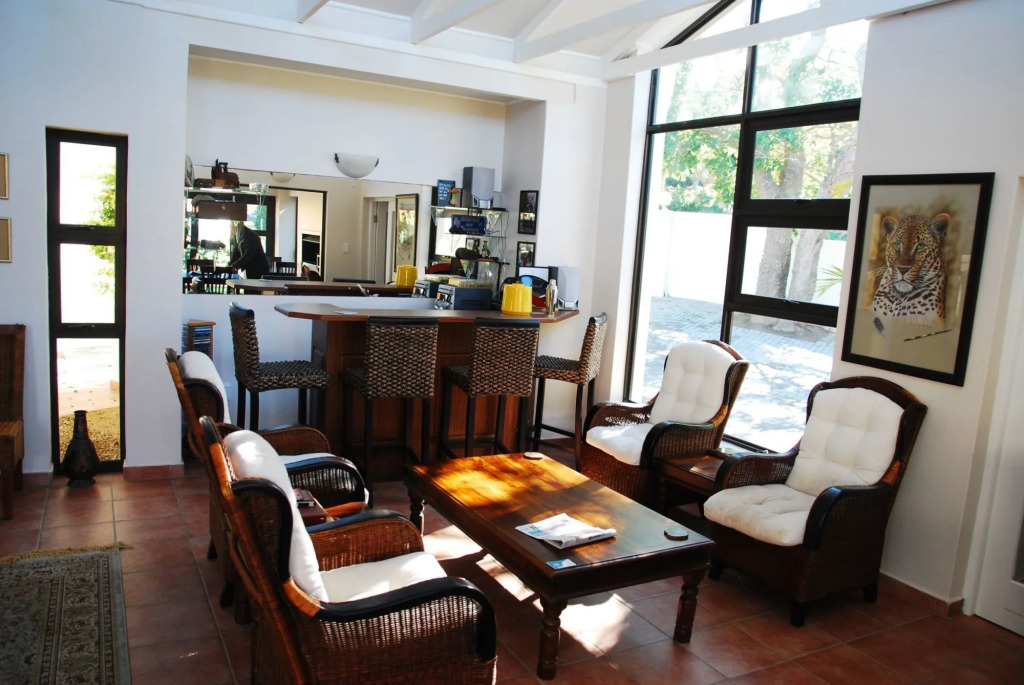 Sheilan House