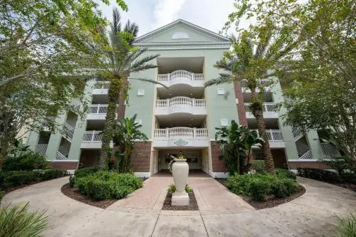 Whisper Way Fantasy - Ground Floor Condo with Stunning Decor