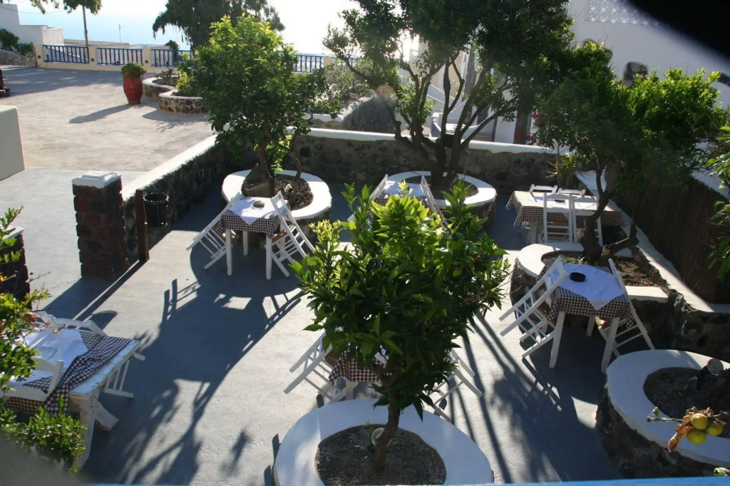 Anatoli Hotel & Spa