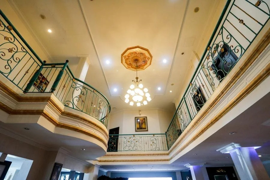 Gaja Hotel