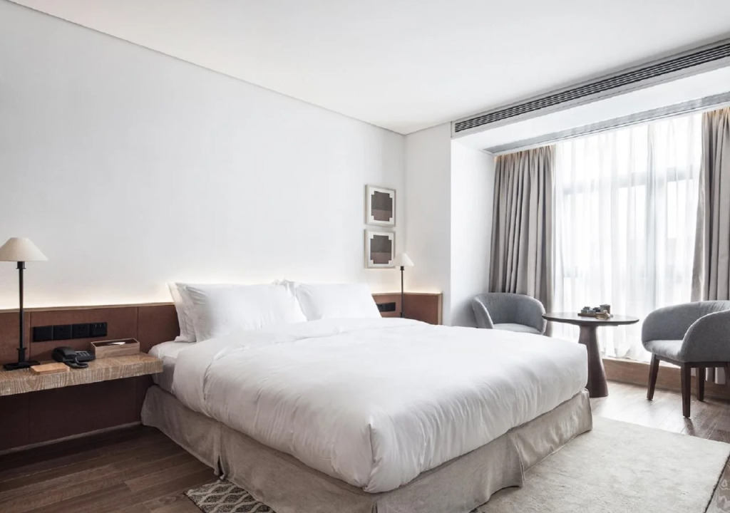Davids Deer Hotel