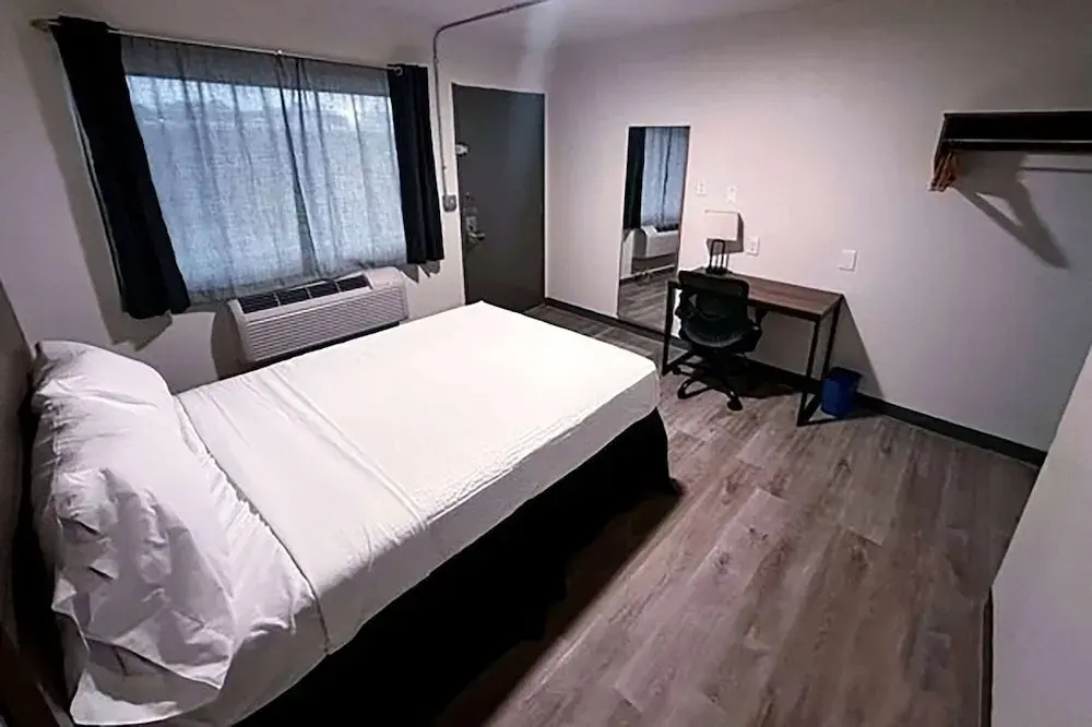 Motel 6 Texarkana