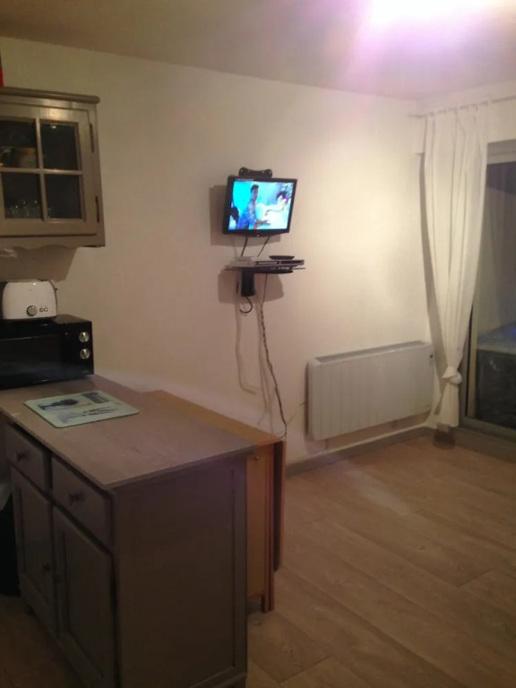 Studio in Saint-mandrier-sur-mer, With Furnished Balcony and Wifi - 20