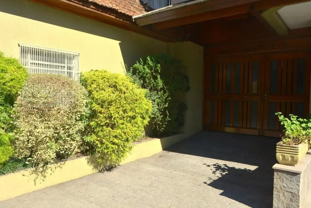Locar-in Gramado Apto Lindo Borges
