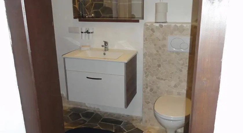 Apartment Berber