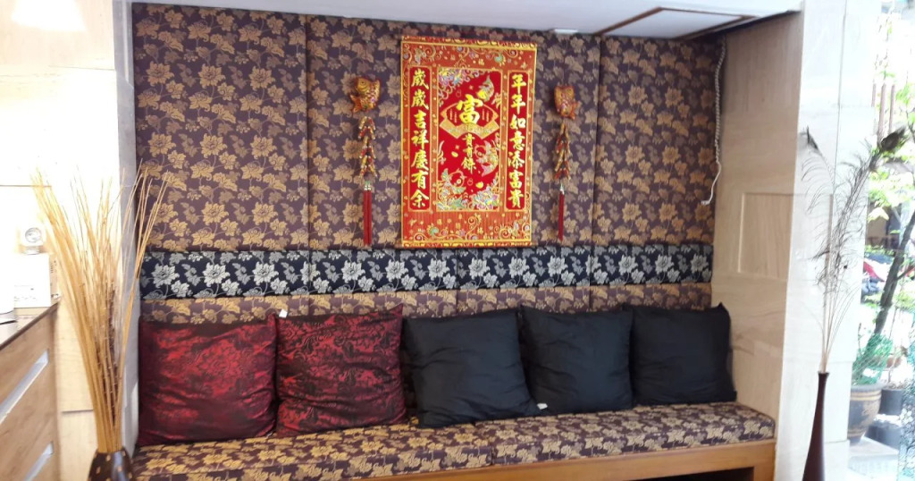 Ideal Pratunam, Boutique Hotel