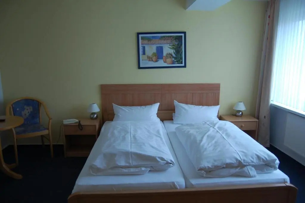 Hotel Johnel