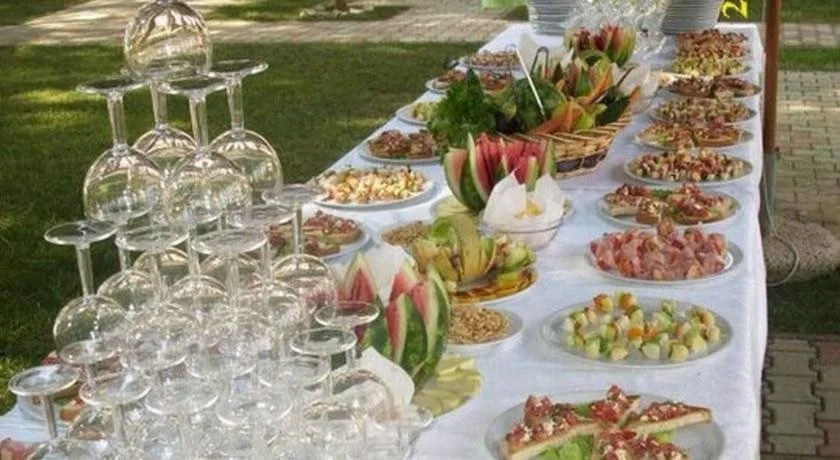 Hotel Pishat e Buta