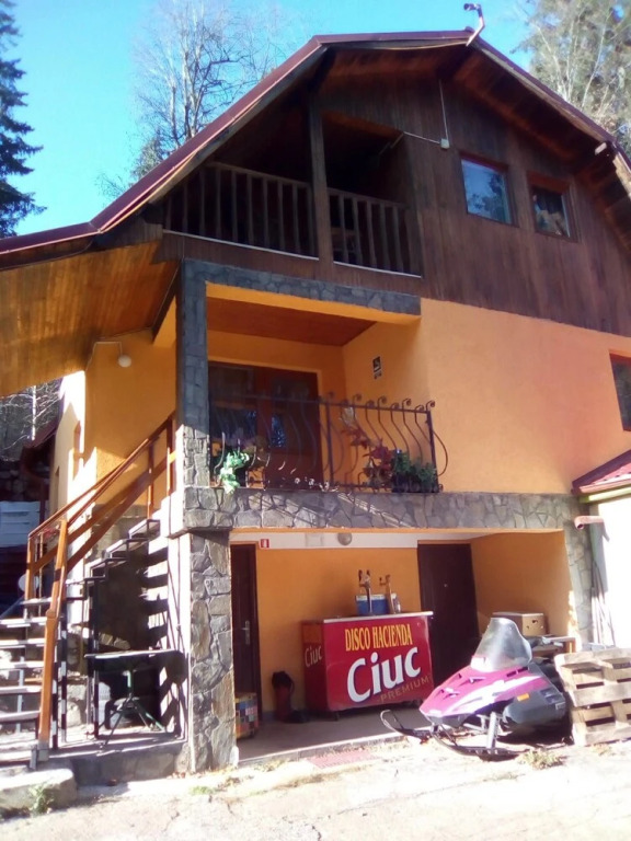 Leyla Guesthouse Romania