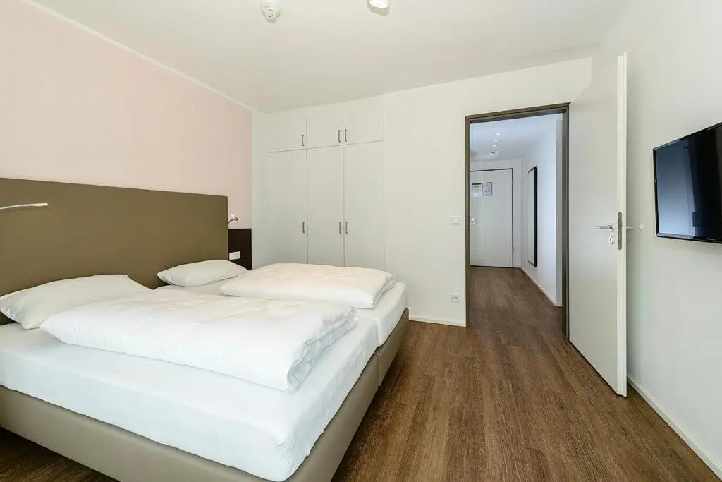 Apartmentvilla Anna See Apartmentvilla Anna See 2-16