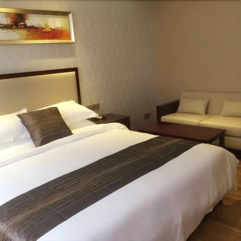Haojing Hotel
