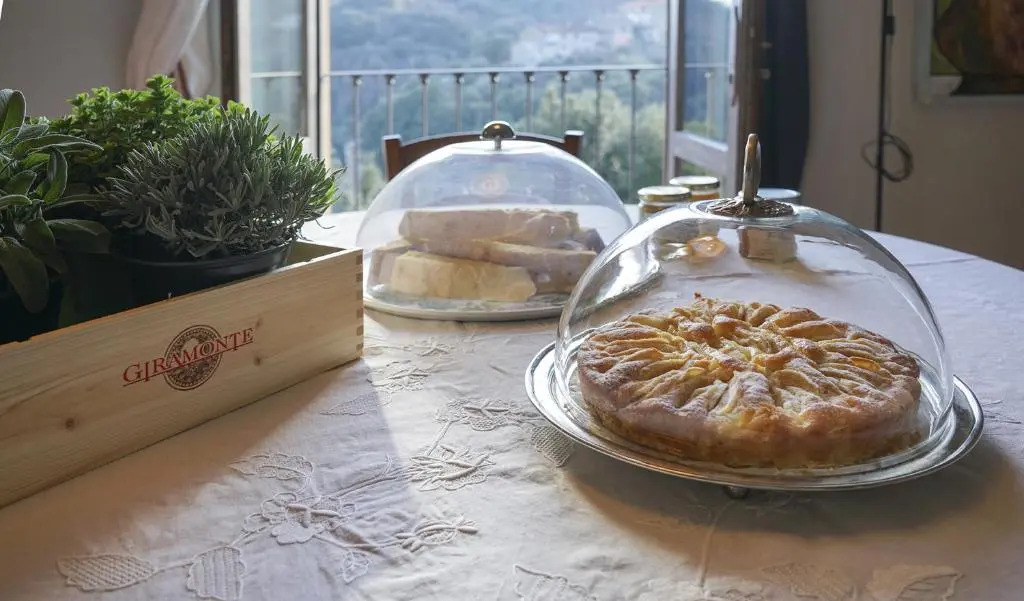 Locanda degli Alberi