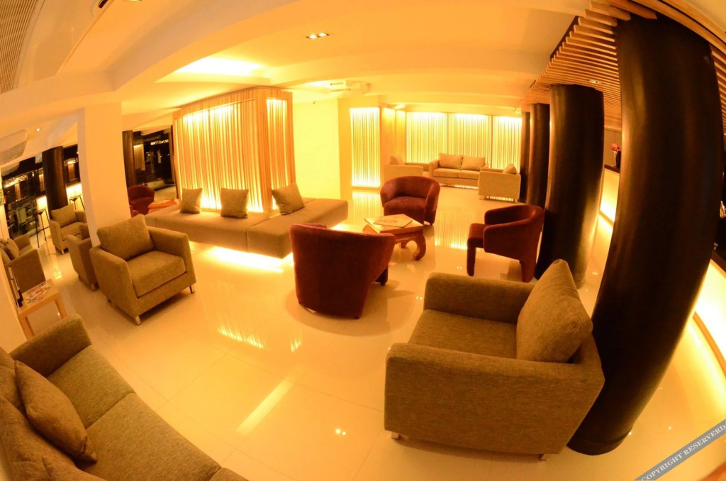 Hotel Vista Express
