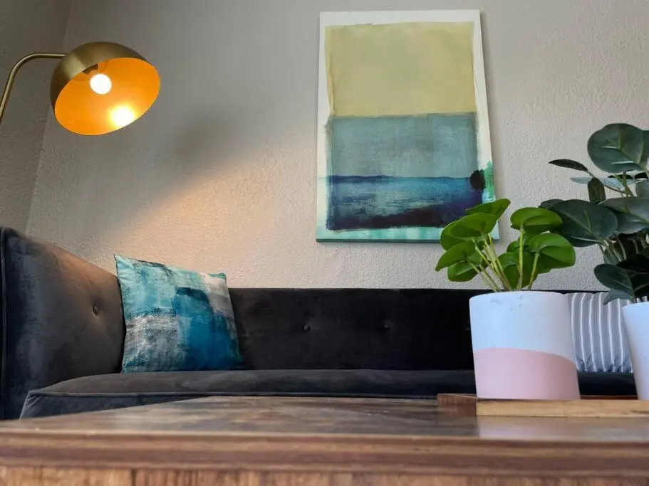 Boutique Apartment in Downtown
