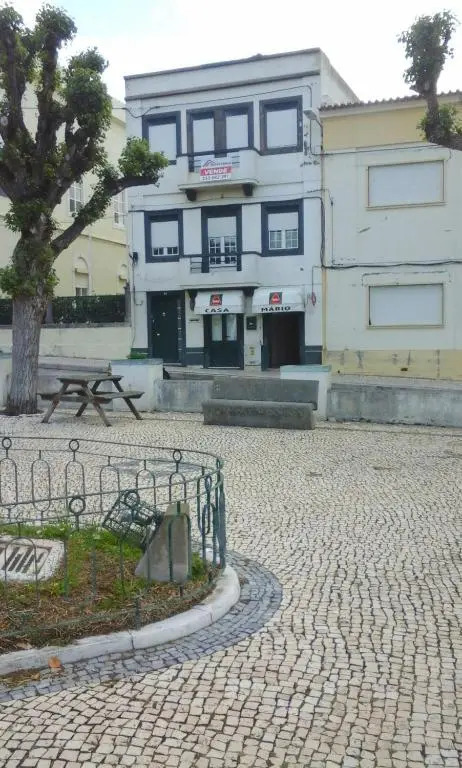 Villa da Melis