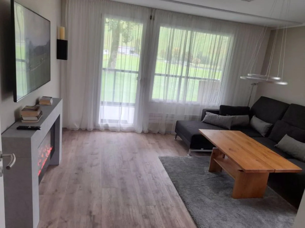 Erlenrain Wohnung 911 Engelberg