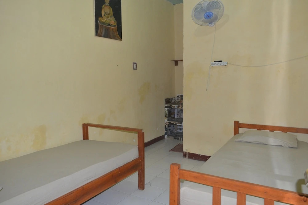 Gili Tralala Hostel