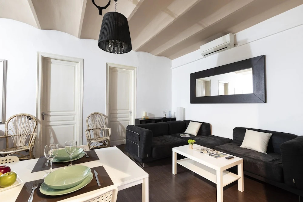 Ab Sagrada Família Cartagena Apartment