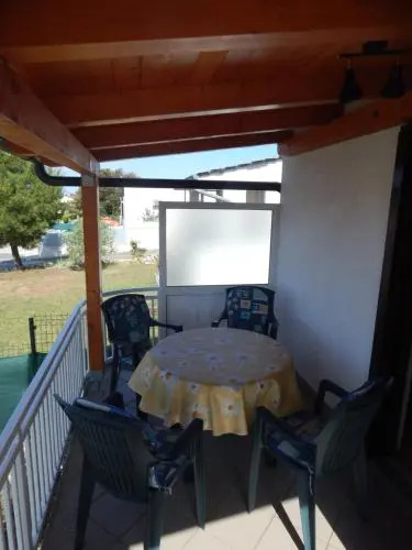 Apartman Duje