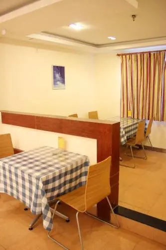7days Inn Zongguan Wuhan