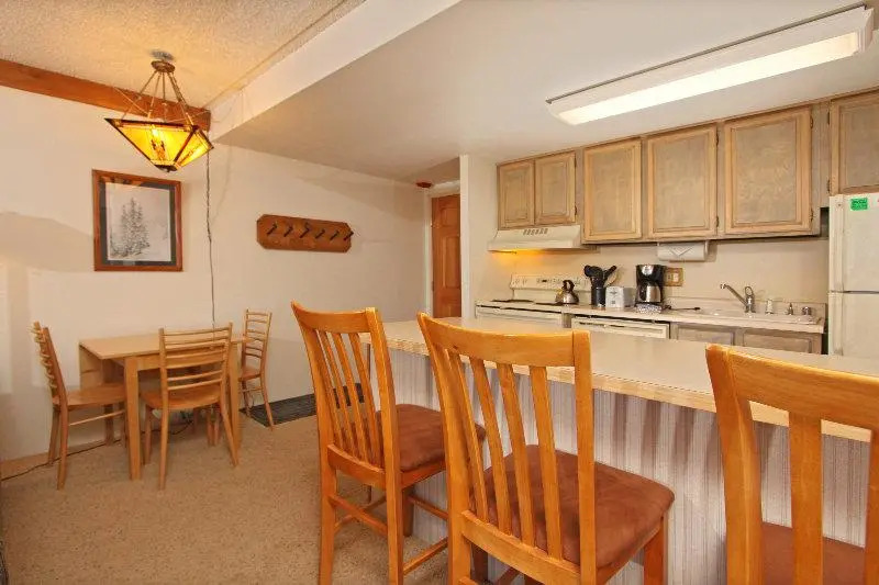 Trails End Condos