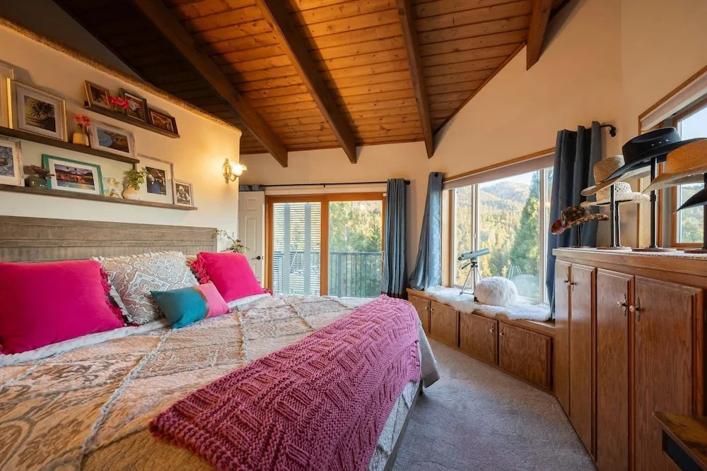 2654- Canyon Crest Ski View Chalet