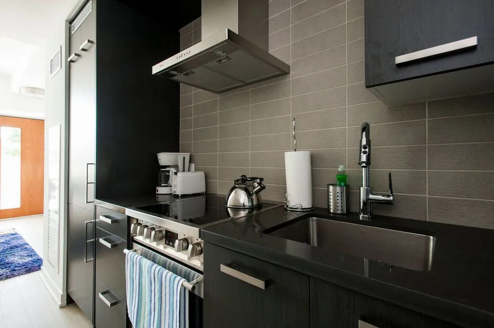 Elite Suites 1 Bedroom Townhouse Condo offered by Short Term Stays